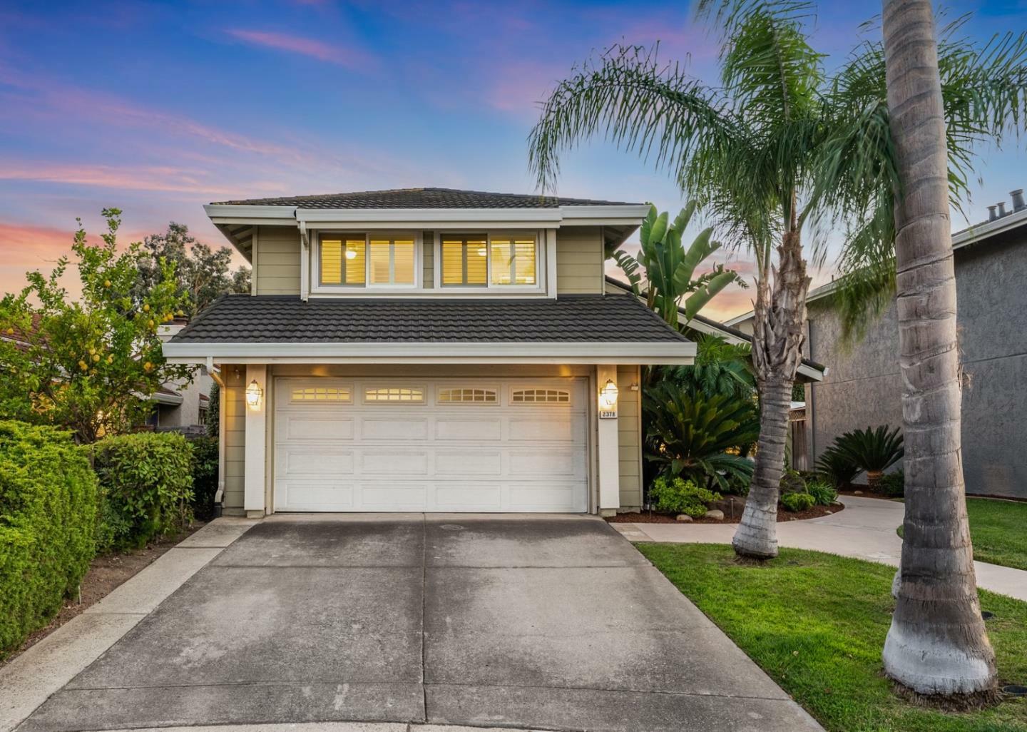 Property Photo: 2378 Apsis Court CA 95124