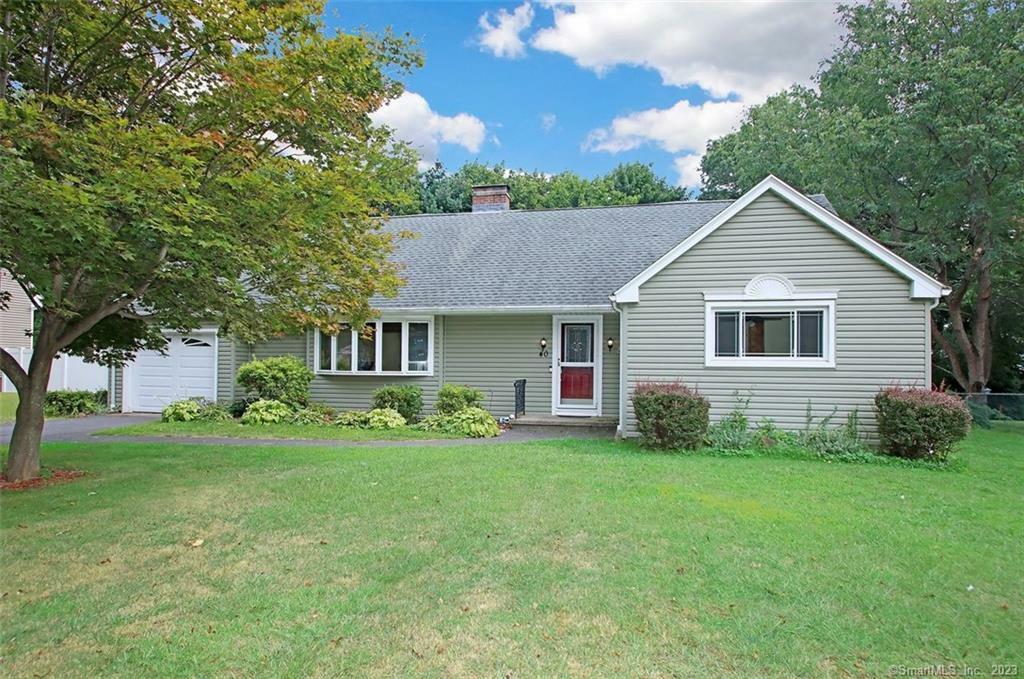 40 Fairfax Avenue  Meriden CT 06451 photo