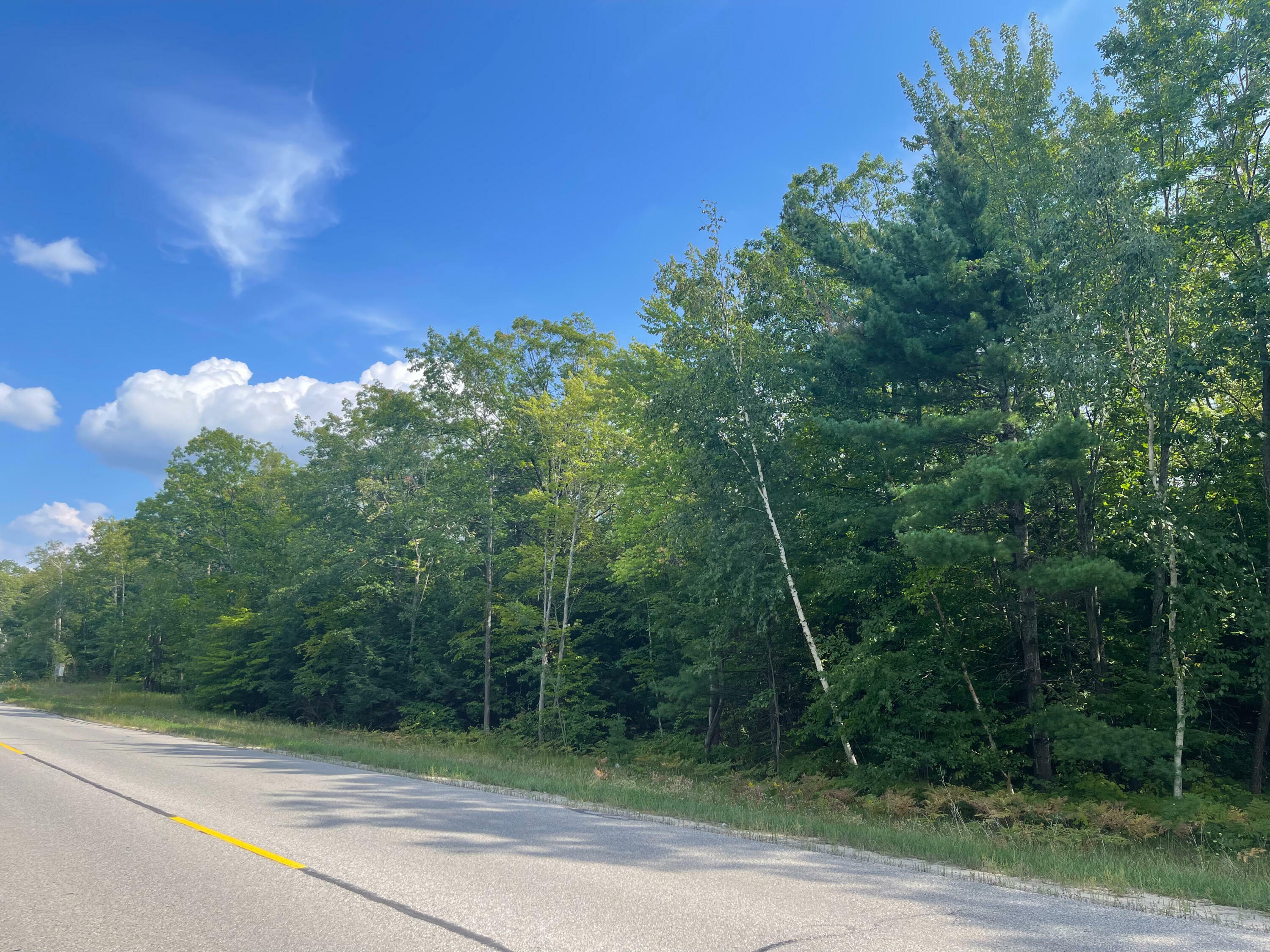 Property Photo:  457 Charles Brink Road  MI 49735 