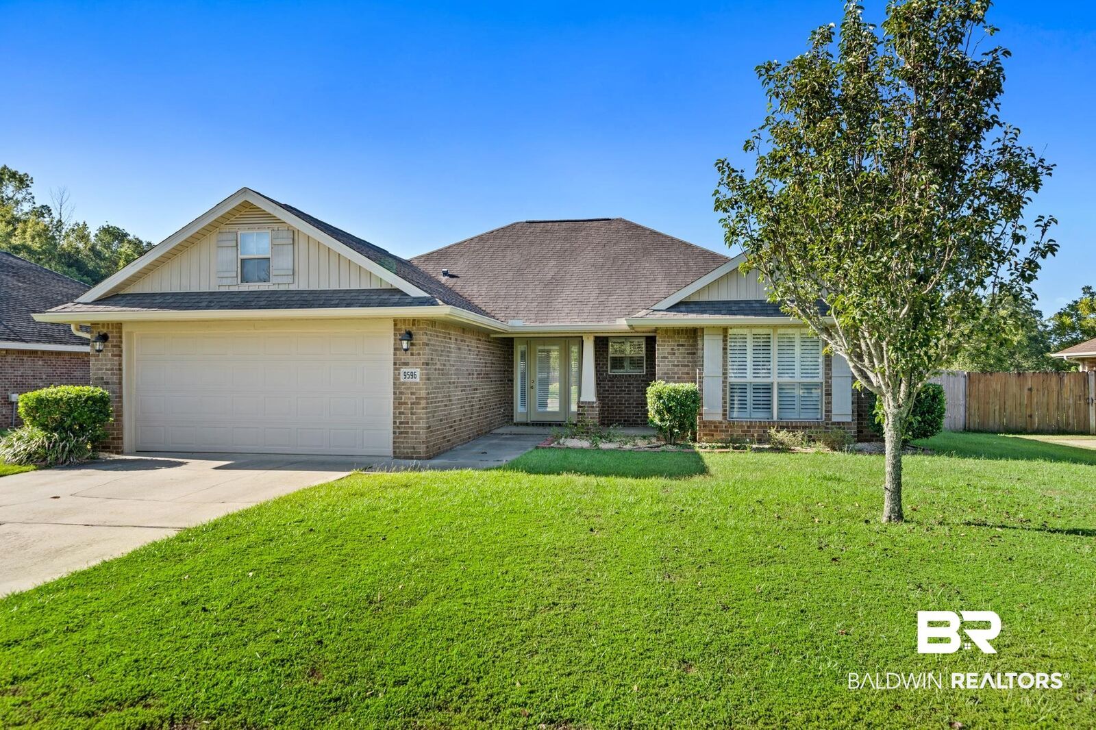 Property Photo:  9596 Woolrich Avenue  AL 36532 