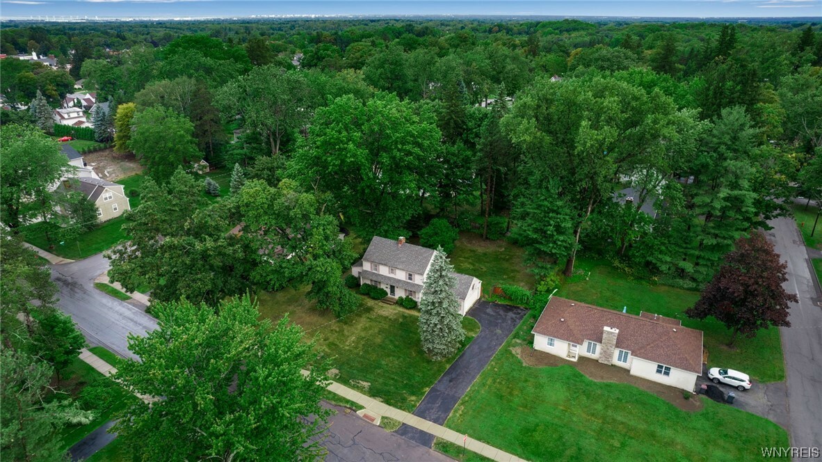 Property Photo: 21 Forest Drive NY 14127