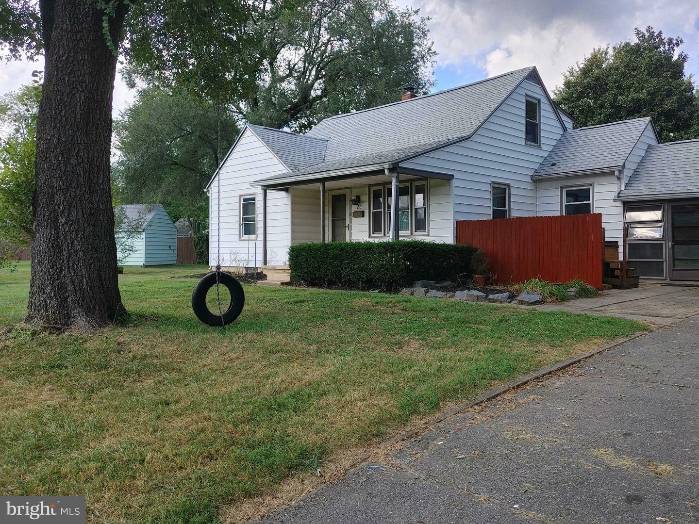 Property Photo:  26 Loockerman Street  DE 19901 