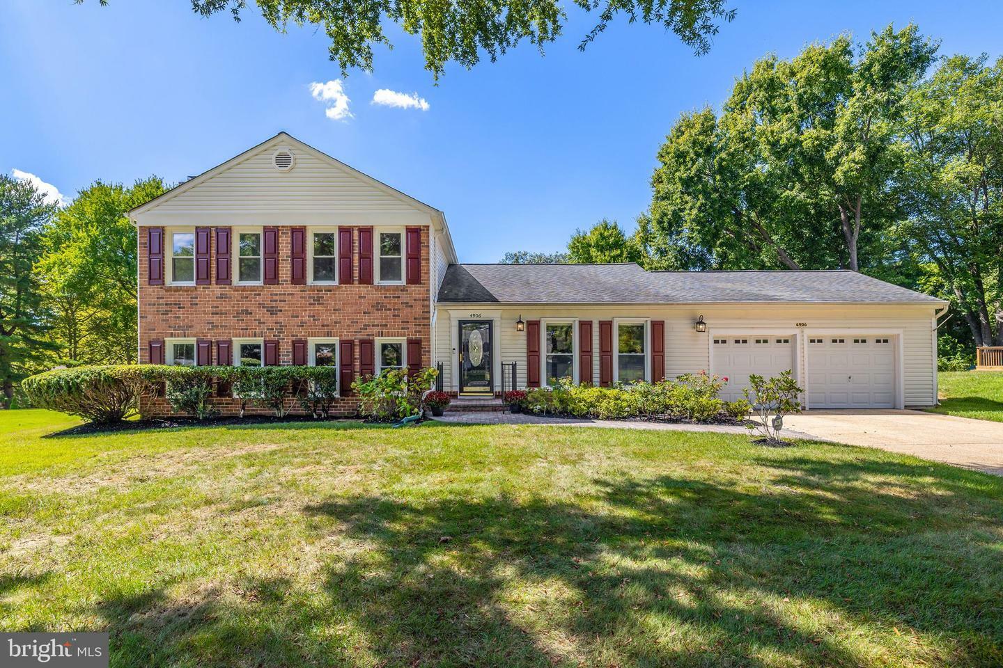 Property Photo:  4906 Ten Mills Road  MD 21044 