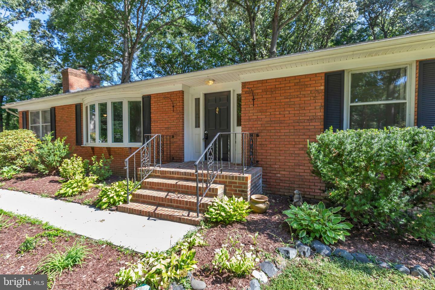 Property Photo:  6657 Oak Ridge Drive  MD 21830 