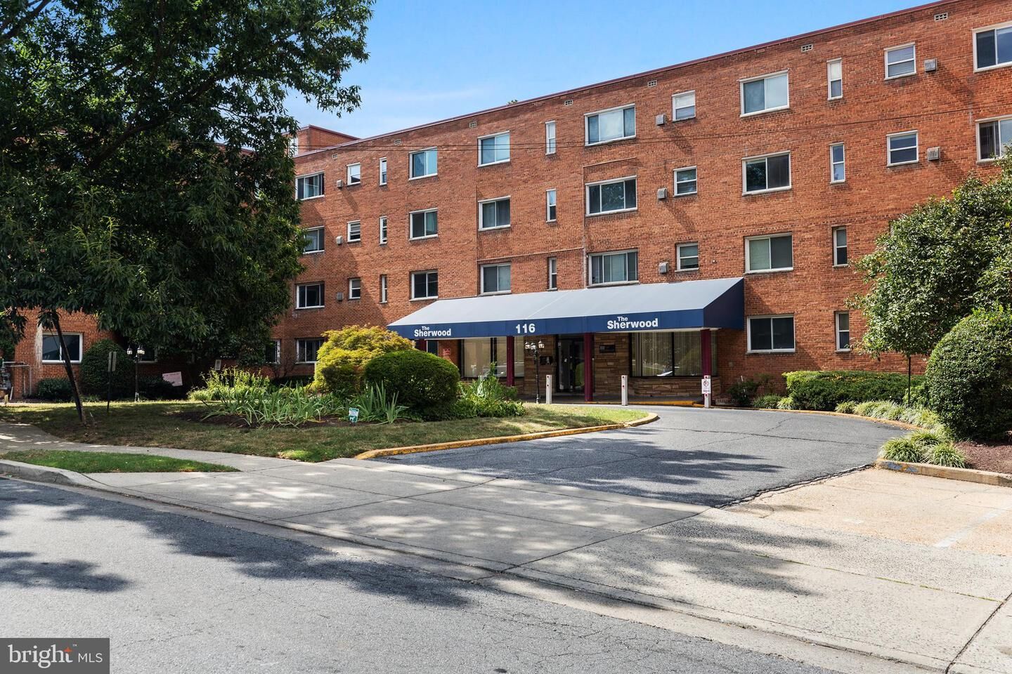 Property Photo: 116 Lee Avenue 510 MD 20912