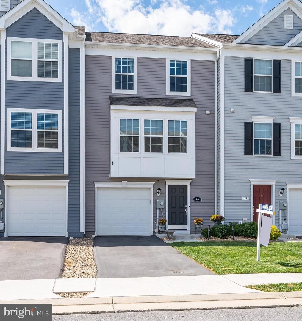 Property Photo:  76 Cecily Way  WV 25438 