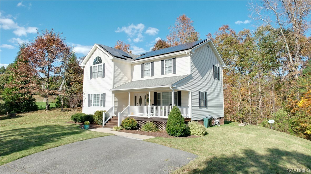 Property Photo:  192 Smith Drive  VA 23901 