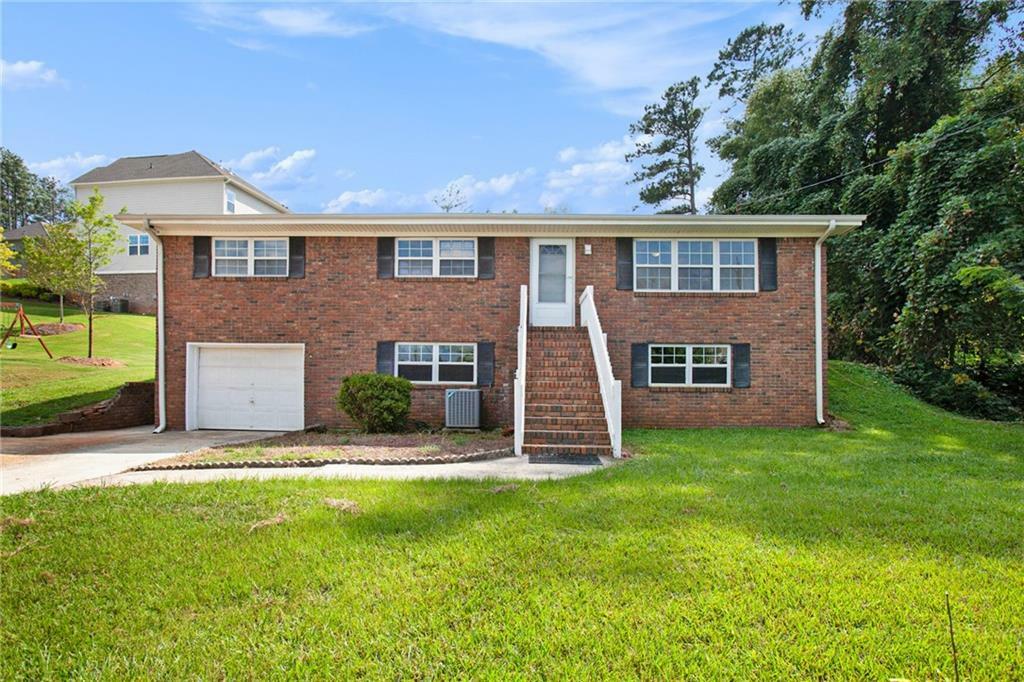 Property Photo:  716 Suholden Circle  GA 30066 