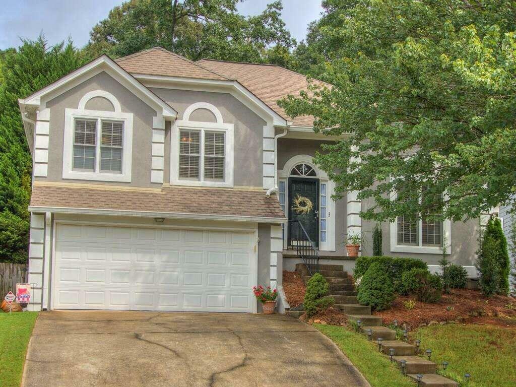 Property Photo:  120 River Terrace Point  GA 30076 