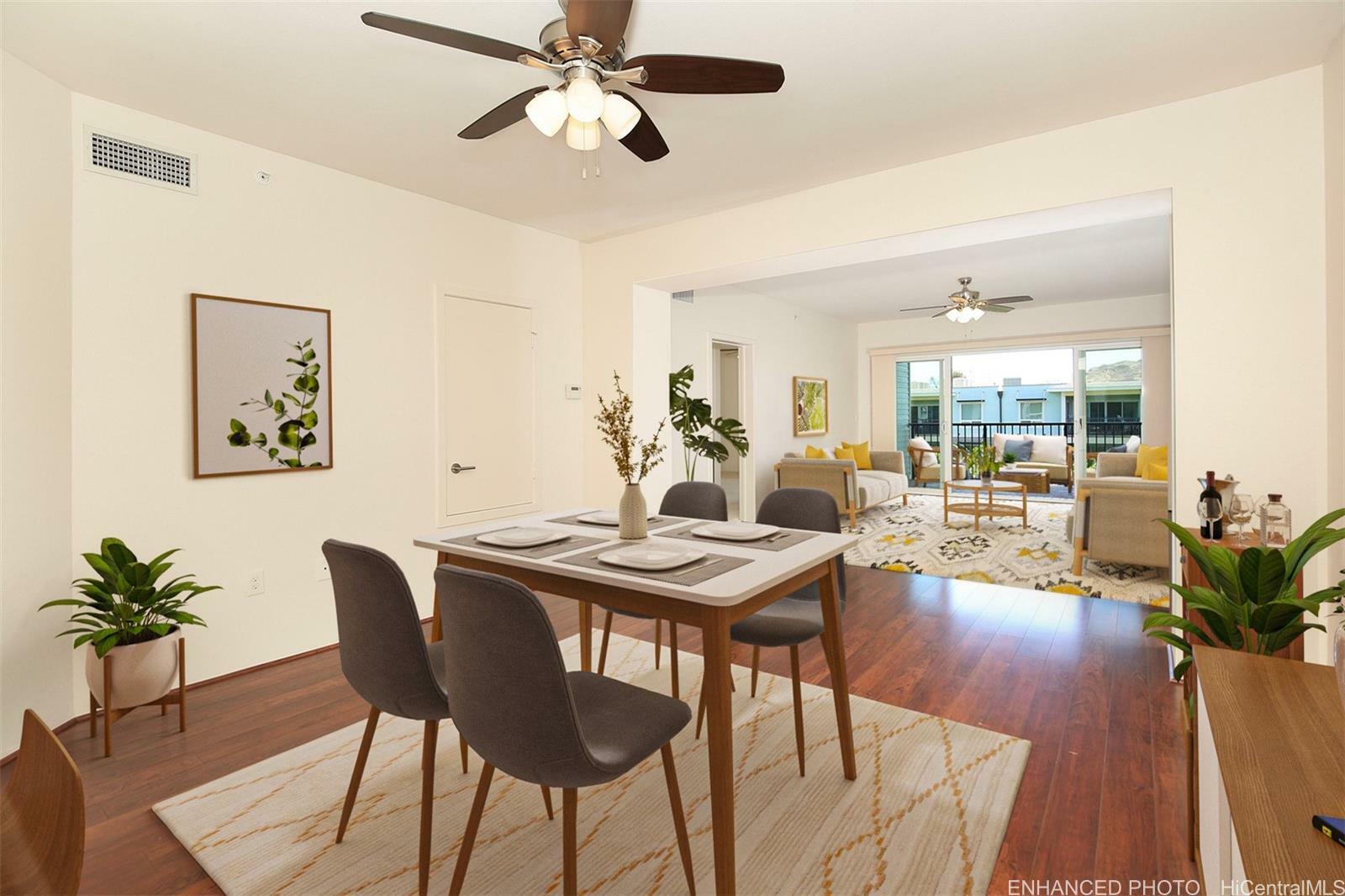 Property Photo:  471 Kailua Road 3305  HI 96734 