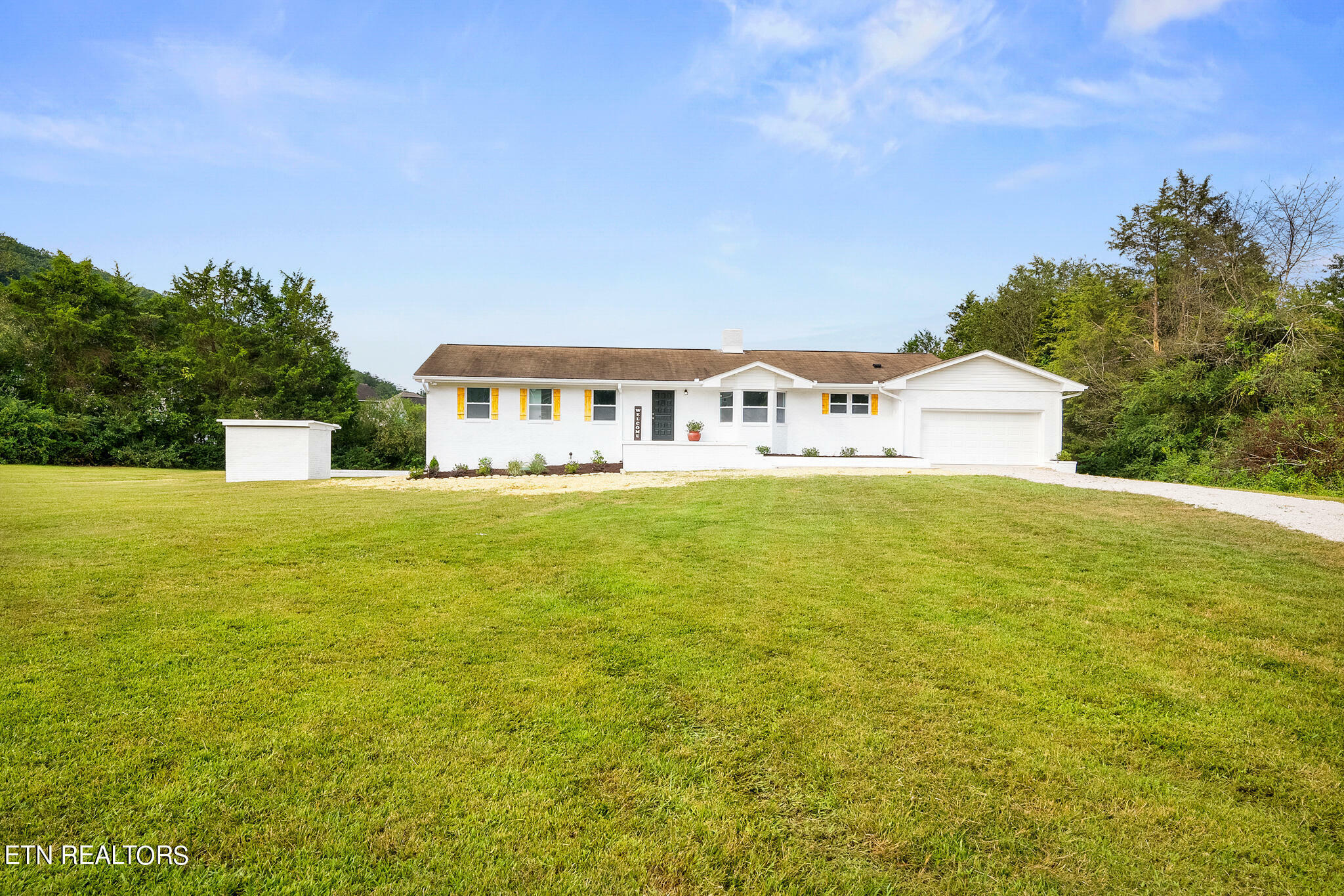 Property Photo:  6044 Babelay Rd  TN 37924 