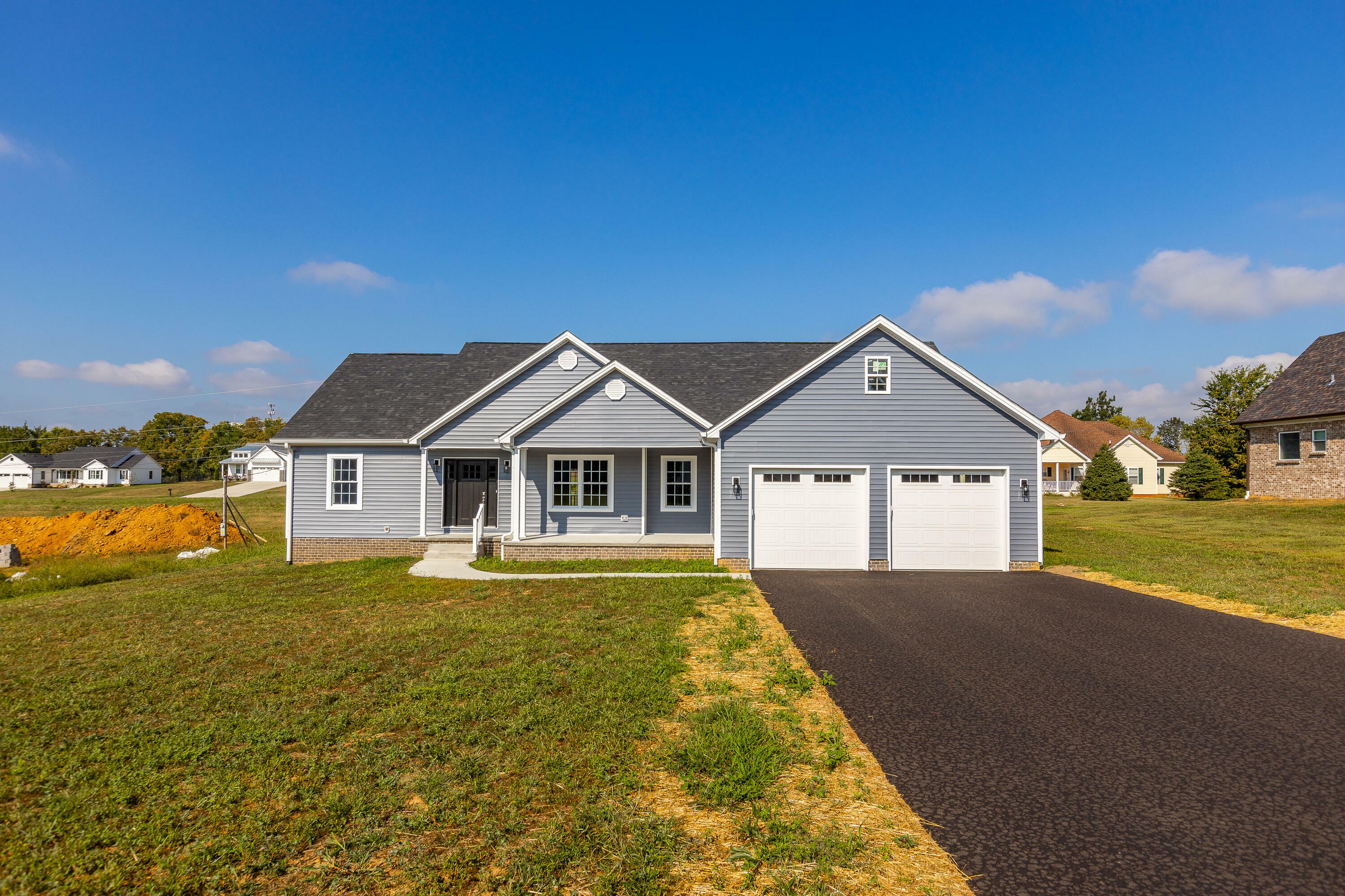 Property Photo: 917 Milward Drive KY 40330