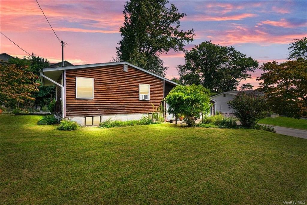 Property Photo: 32 Birch Drive NY 10940