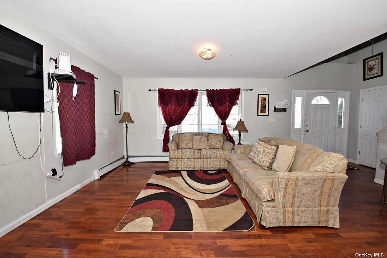 Property Photo: 154 42nd Street NY 11726