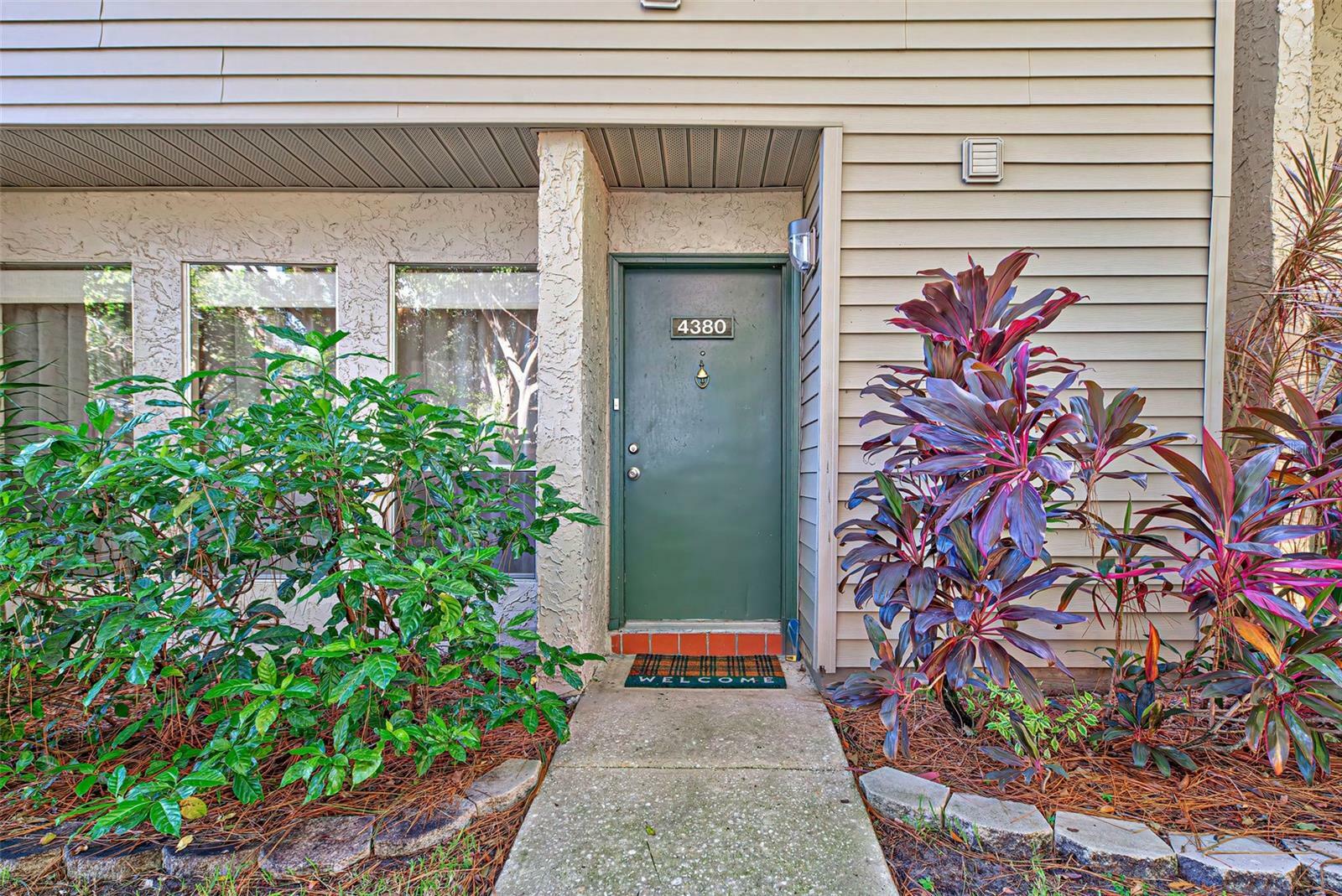 Property Photo:  4380 Sandner Drive C -3112  FL 34243 