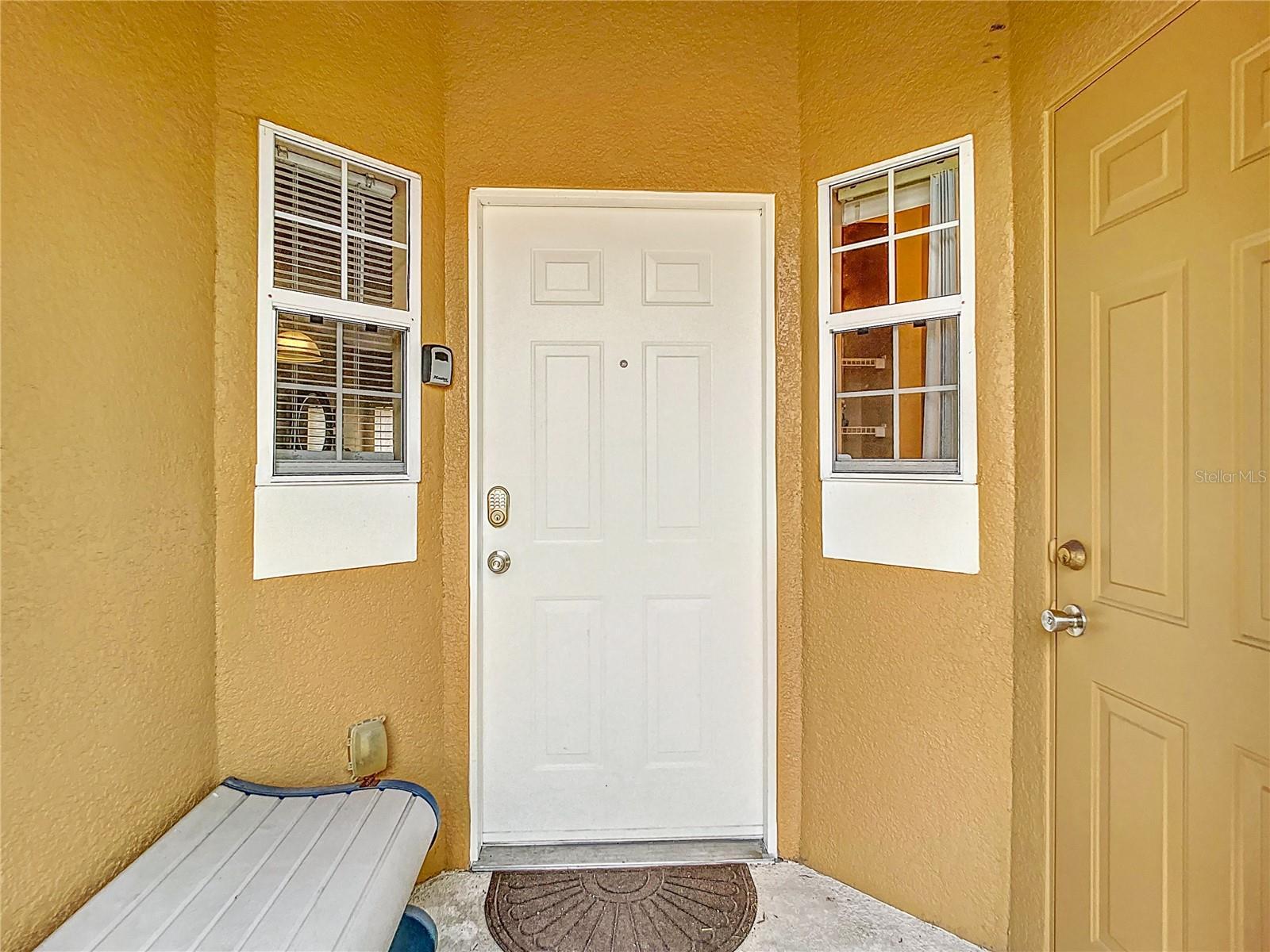 Property Photo: 103 Pompano Beach Drive FL 34746