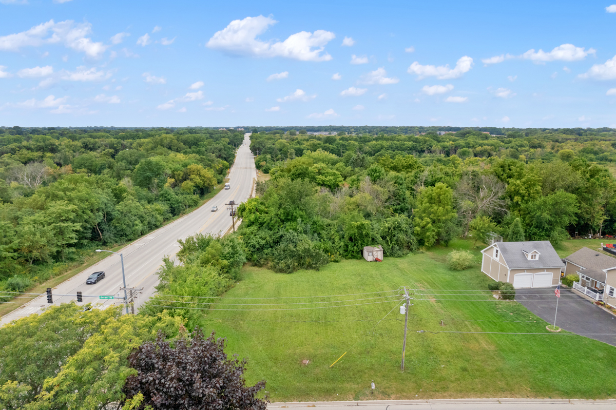 Property Photo:  Lot #4 Gerber Road  IL 60103 