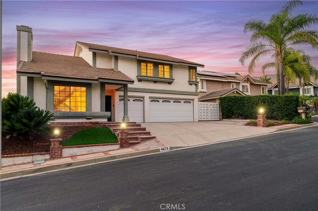 Property Photo:  6679 Quail Court  CA 91750 