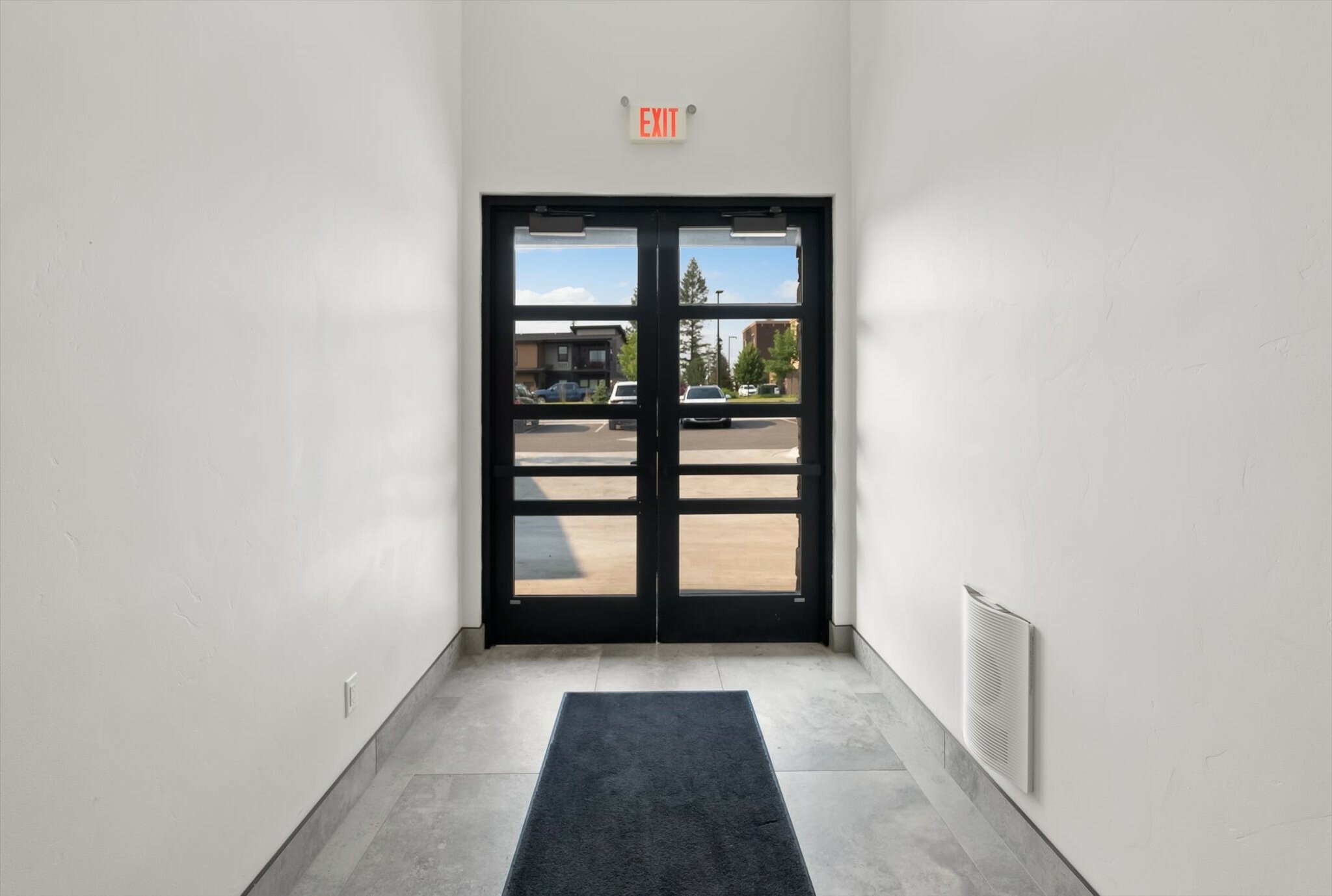 Property Photo: 311 Akers Lane D MT 59937