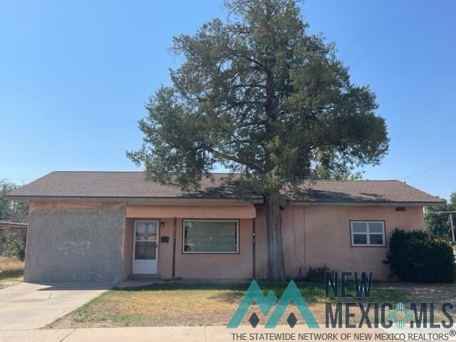 Property Photo:  1211 W Clayton Avenue  NM 88210-2614 