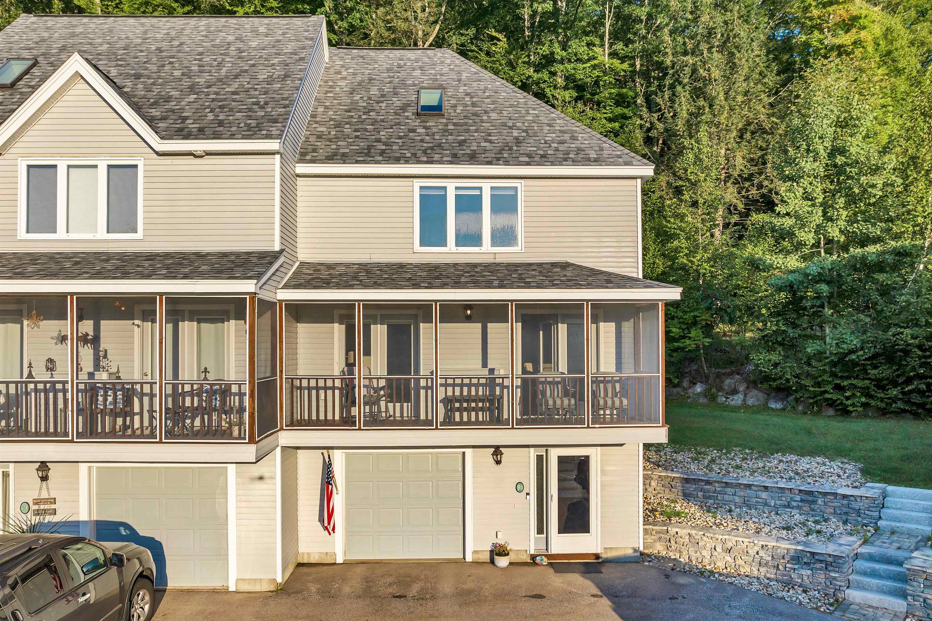 Property Photo:  62 Collins Landing Road 51  NH 03281 