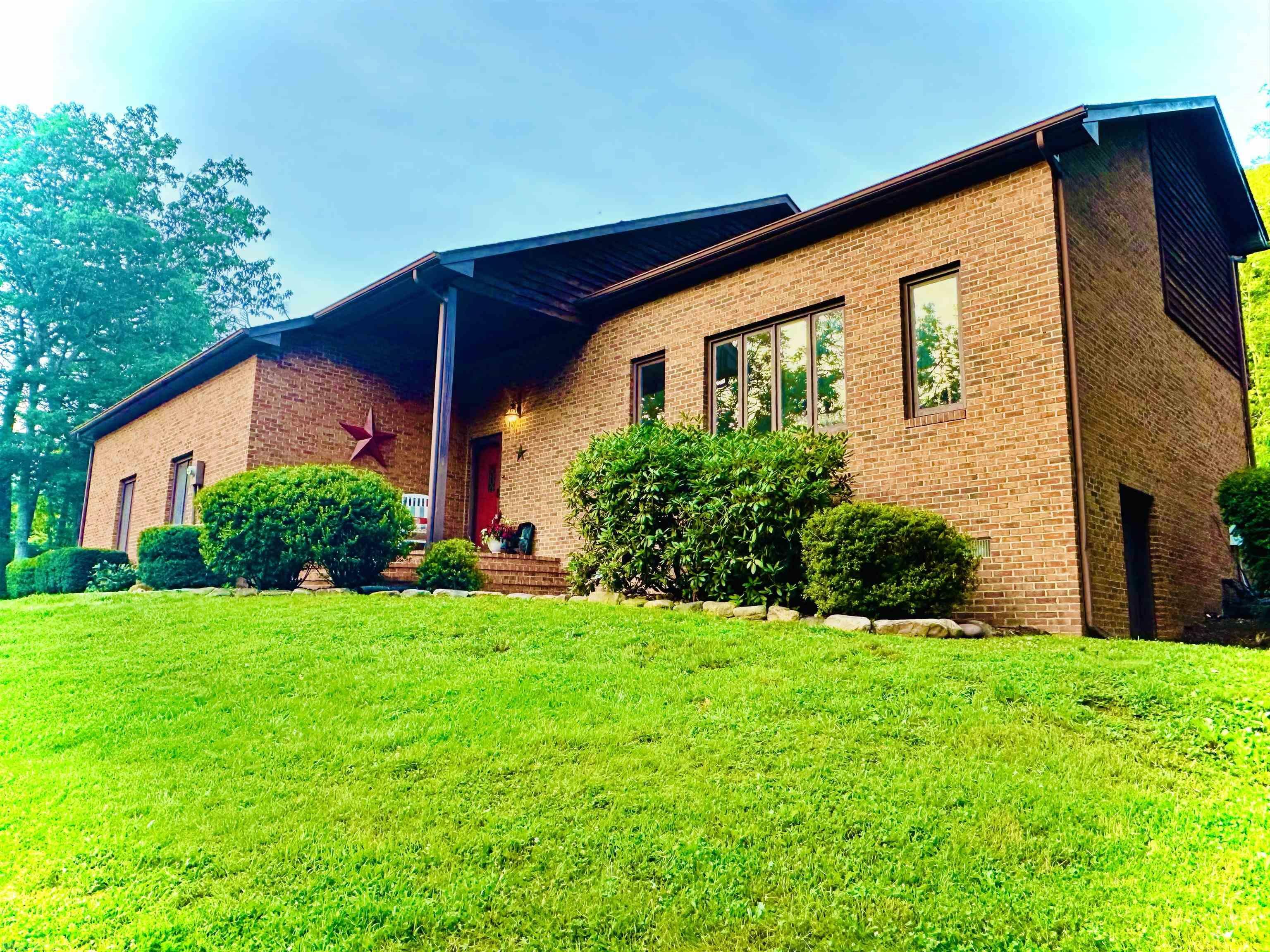 Property Photo:  6270 McCoy Road  VA 24060 