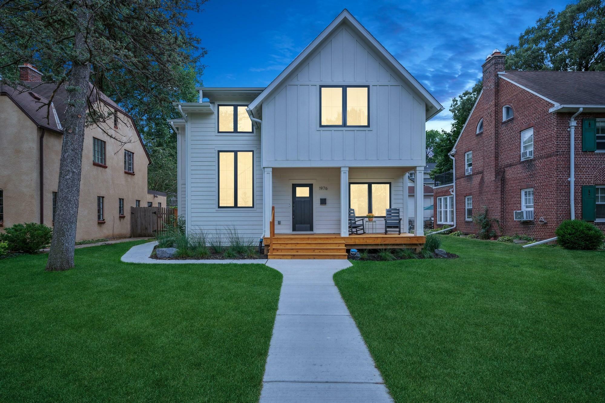 Property Photo: 1976 Fairmount Avenue MN 55105