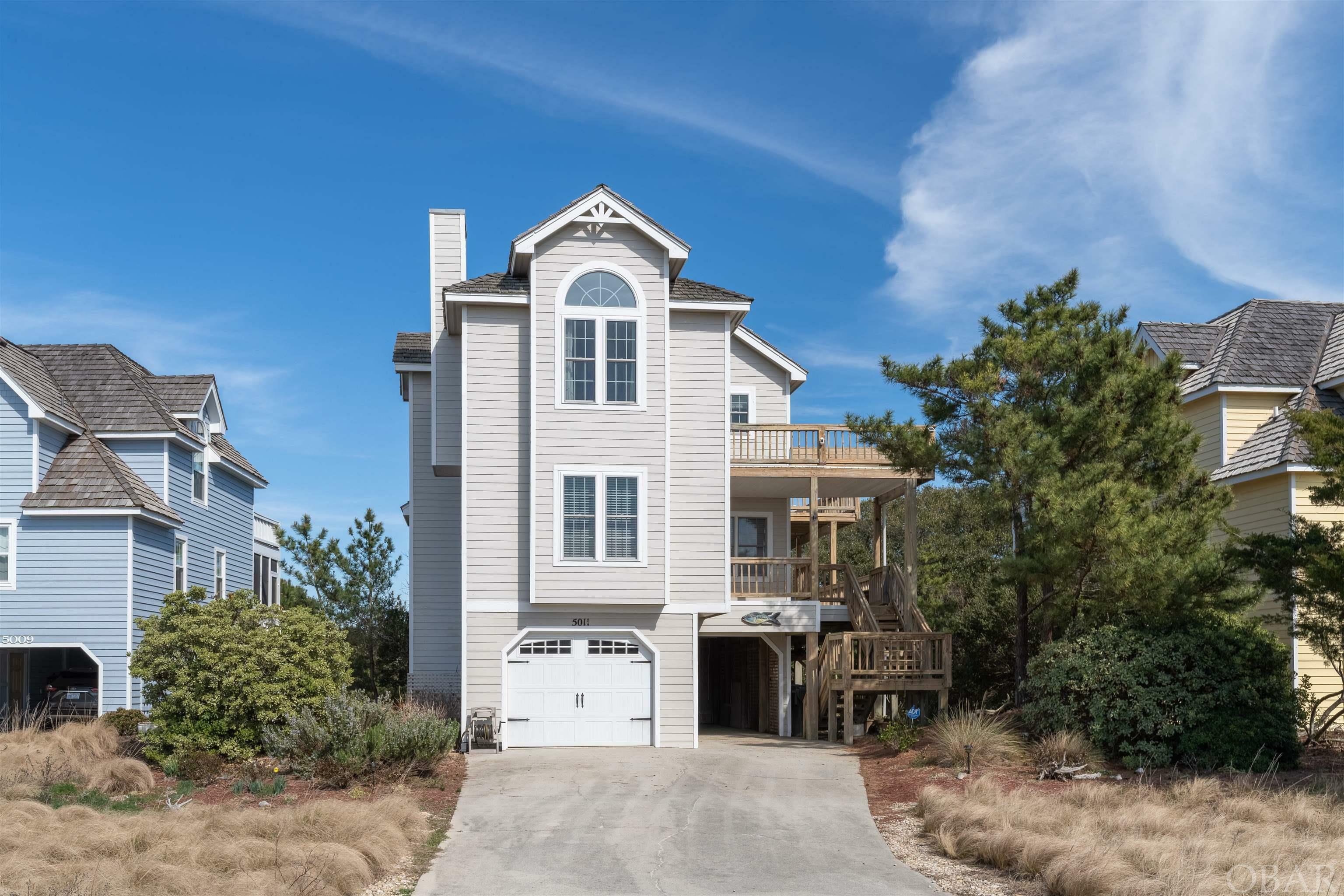 Property Photo: 5011 S Links Drive NC 27959