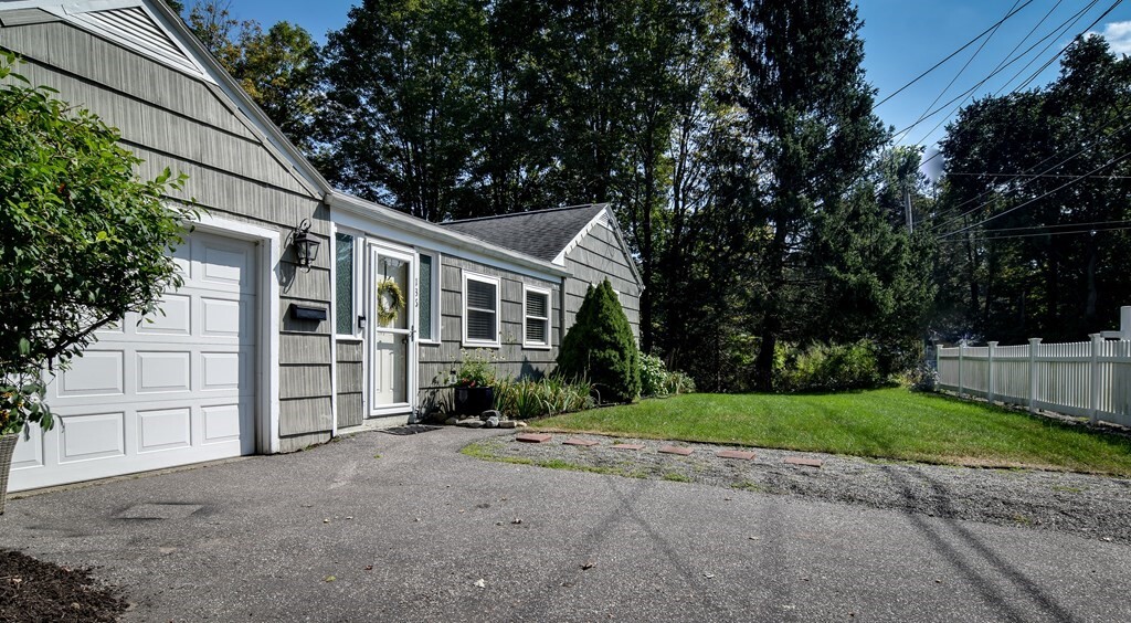 Property Photo: 136 South St MA 01581