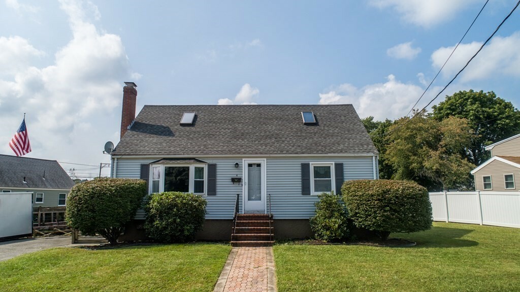 Property Photo: 4 Ralph MA 01923