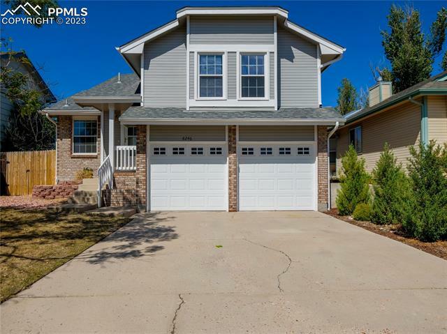 Property Photo: 8246 Steadman Drive CO 80920