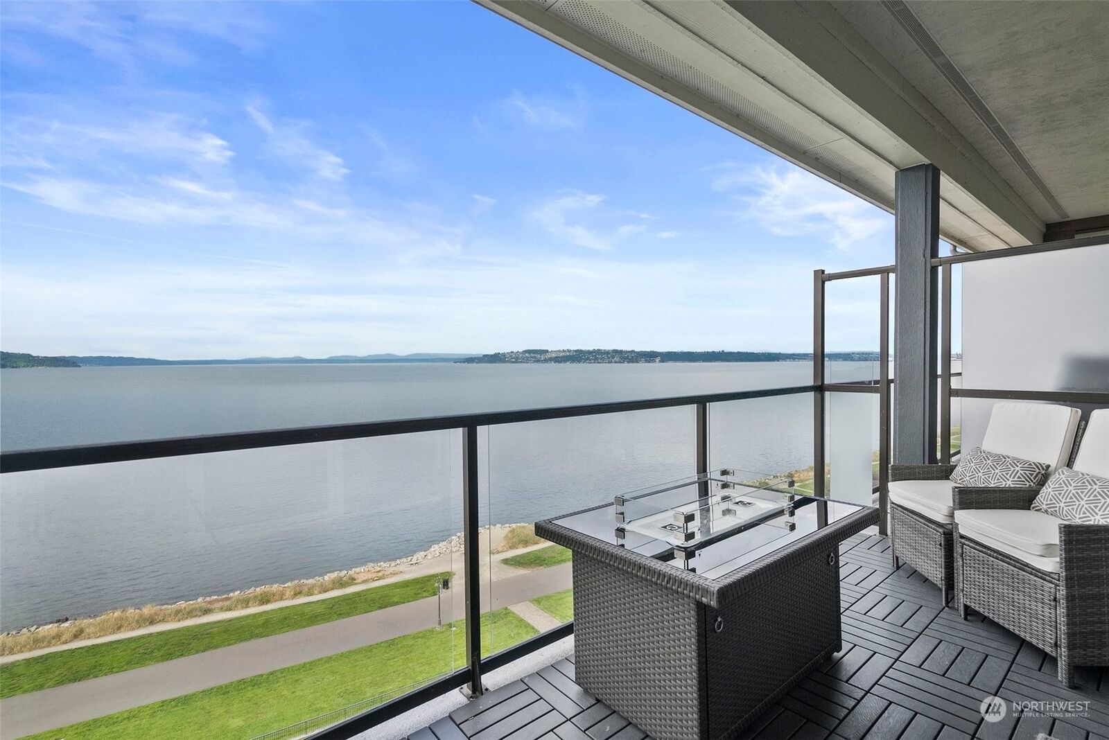 Property Photo:  4961 Main Street 807  WA 98407 