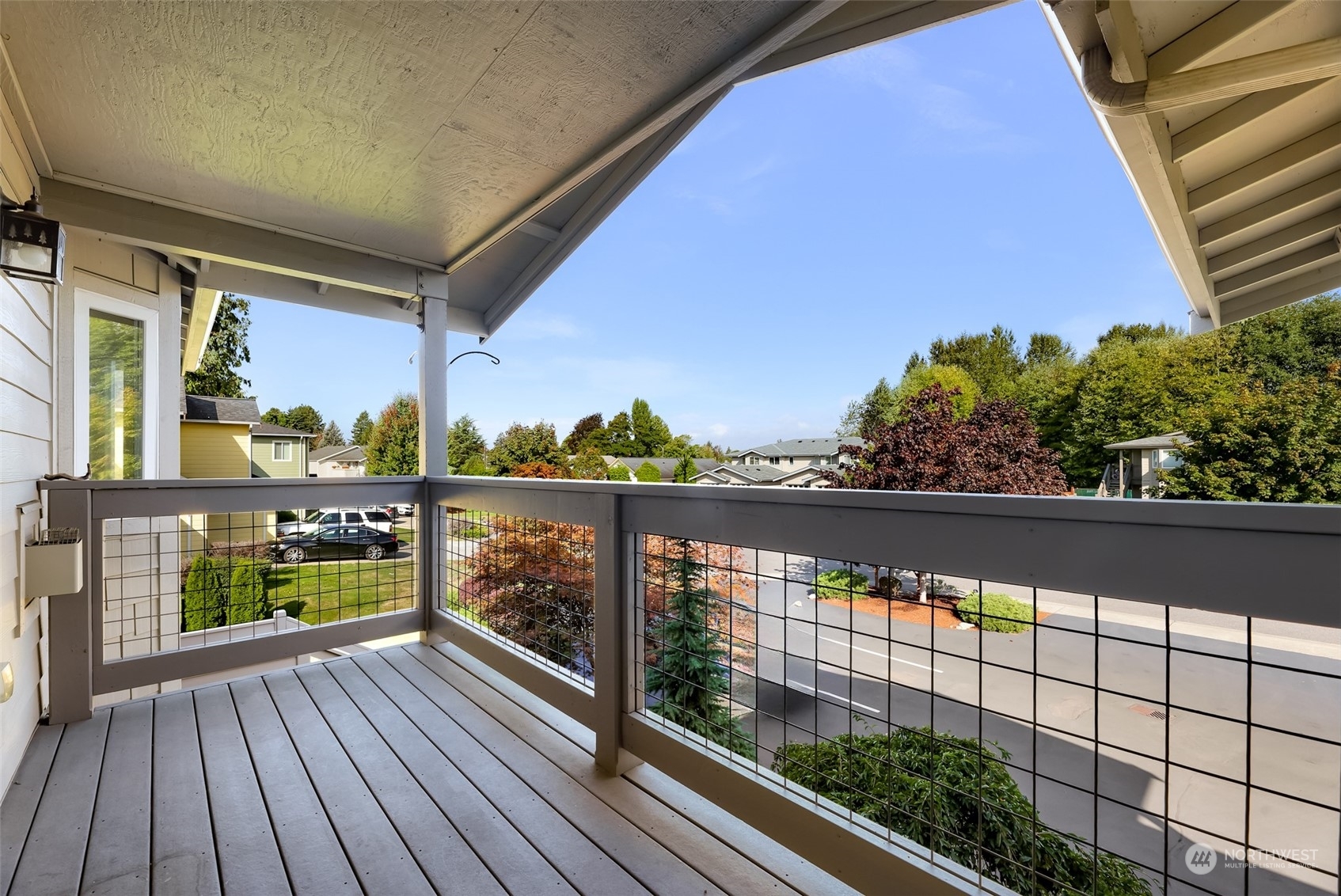 Property Photo:  1389 Bayview Court 4  WA 98230 