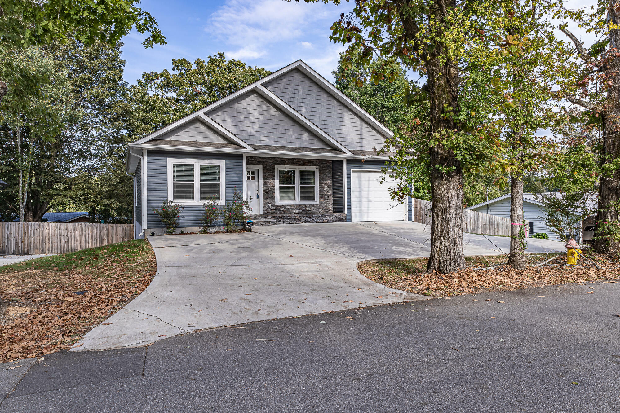 Property Photo:  1501 Richardson Street  TN 37303 