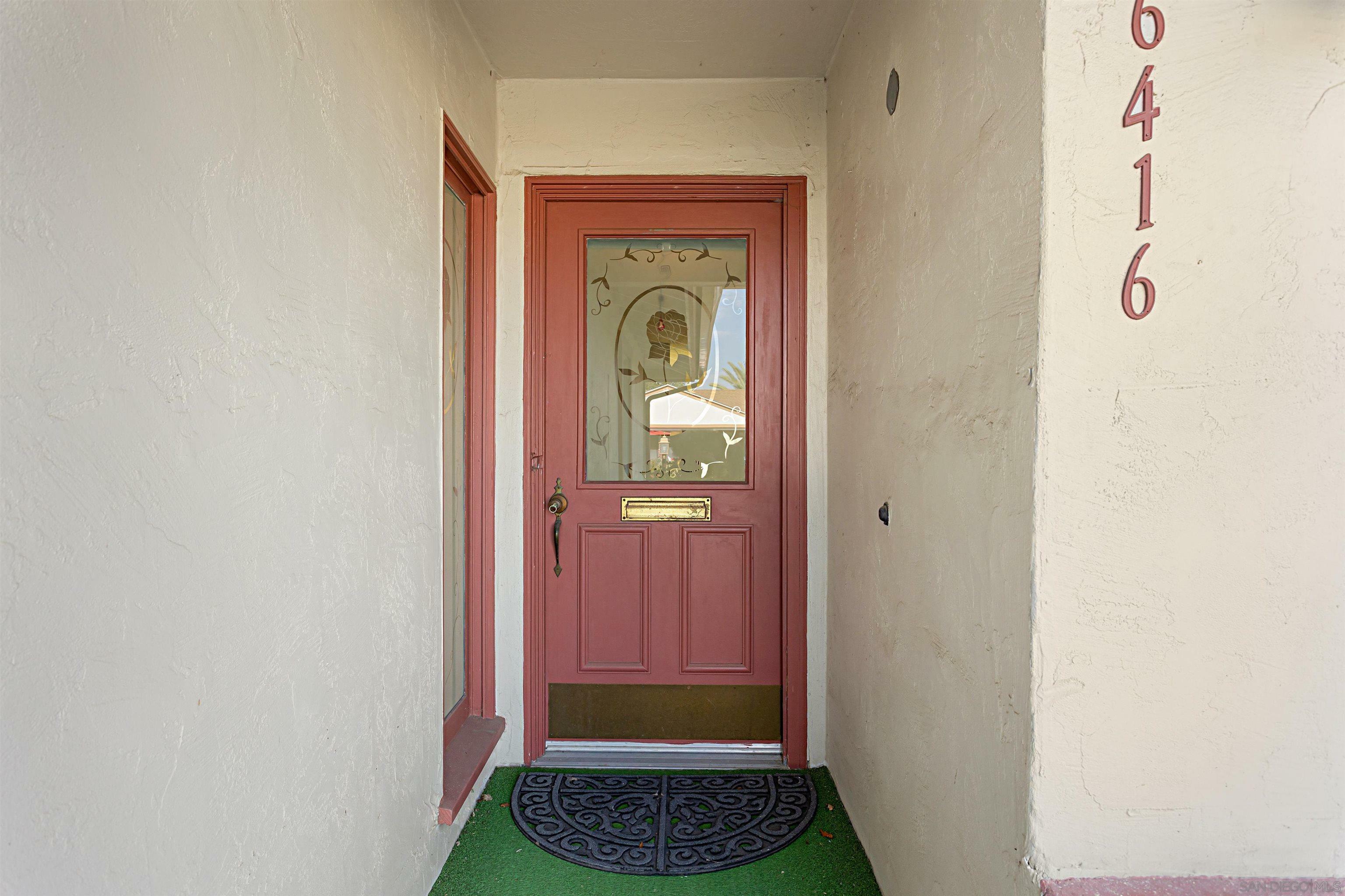 Property Photo:  16416 Felice Drive  CA 92128 