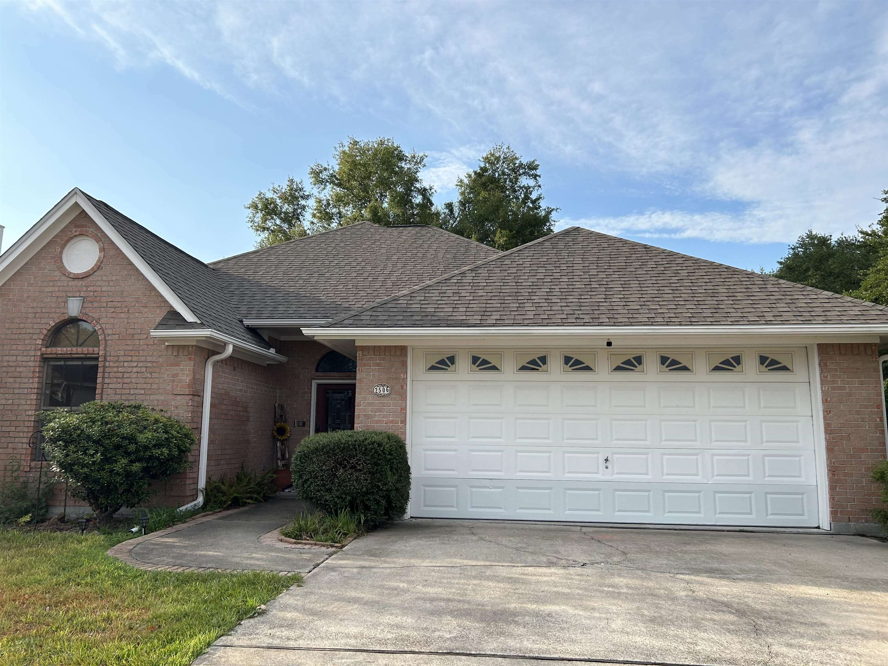 Property Photo:  2506 Northmont Dr.  TX 77630 