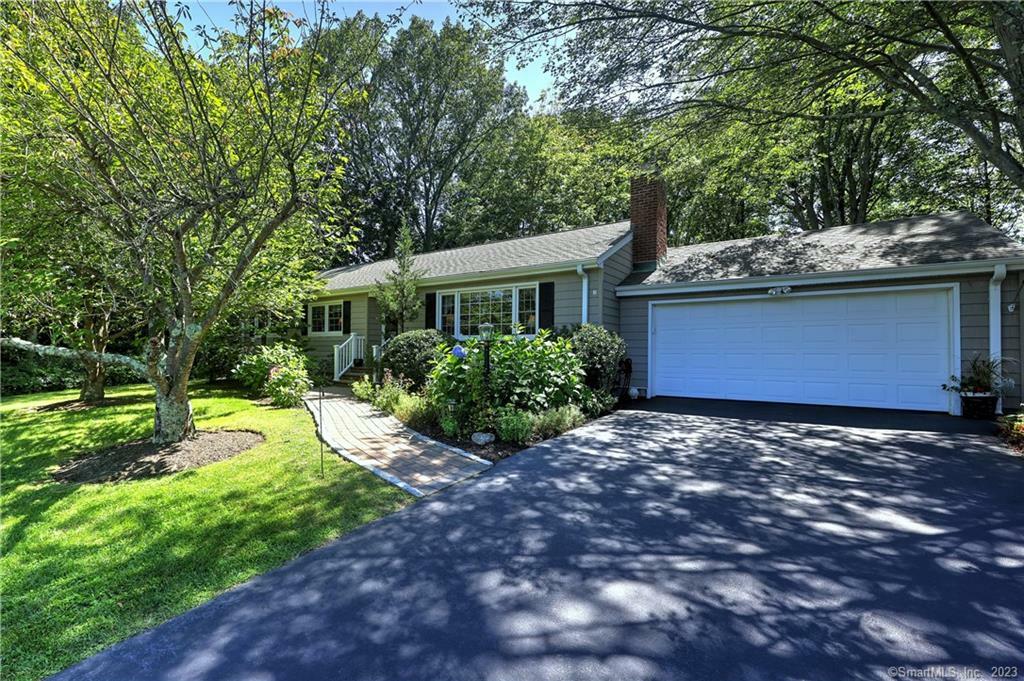 Property Photo:  8 Sunnycrest Road  CT 06611 