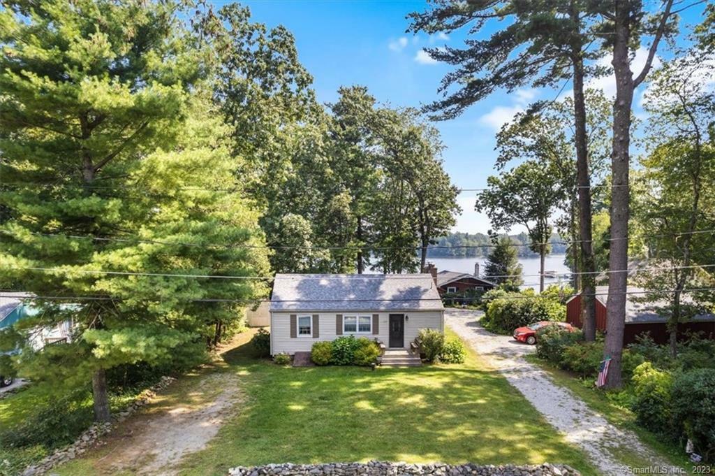 Property Photo:  108 Lakeside Drive  CT 06249 