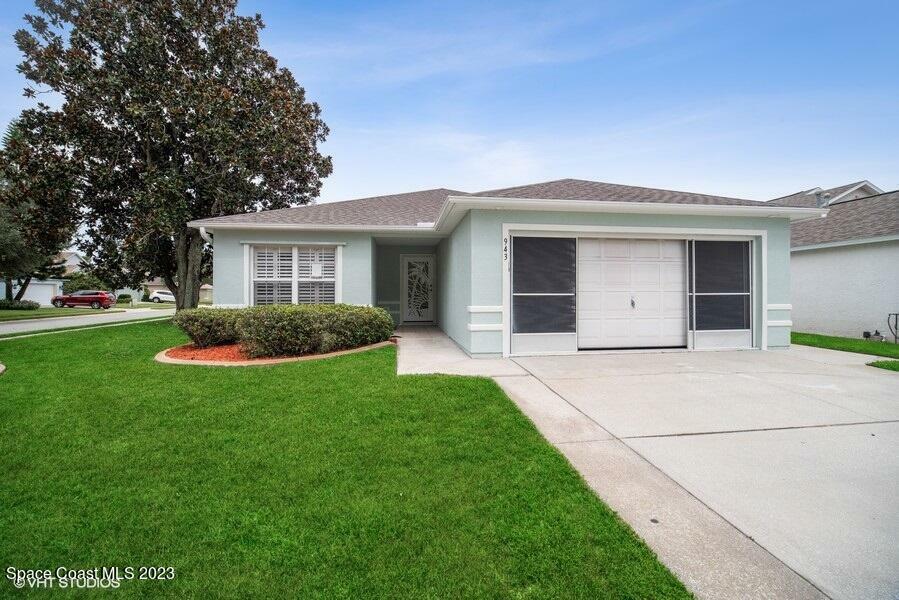 943 Pine Creek Circle NE  Palm Bay FL 32905 photo