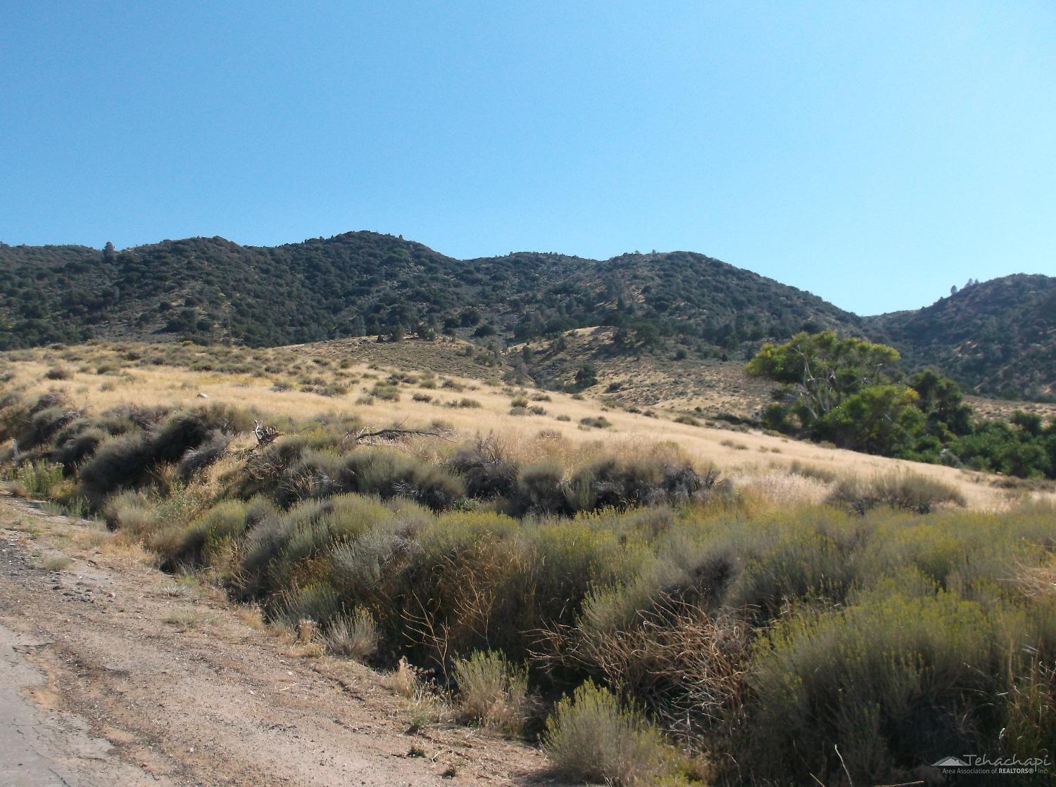 0 Klamath Street  Tehachapi CA 93561 photo