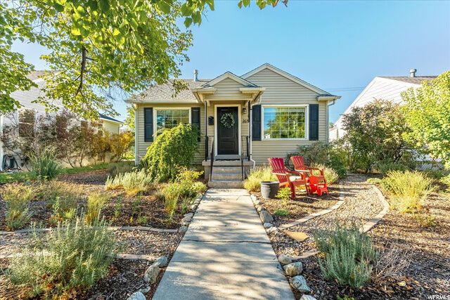 Property Photo:  Address not disclosed  UT 84115 