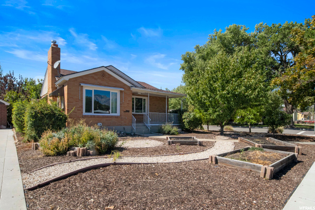 Property Photo: Address not disclosed UT 84047
