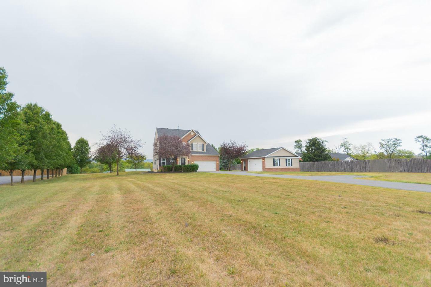Property Photo: 1140 Kelly Island Road WV 25405