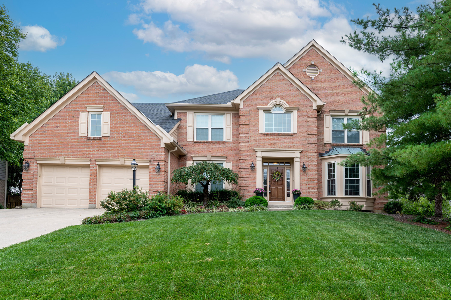 5109 Autumnwood Drive  Cincinnati OH 45242 photo