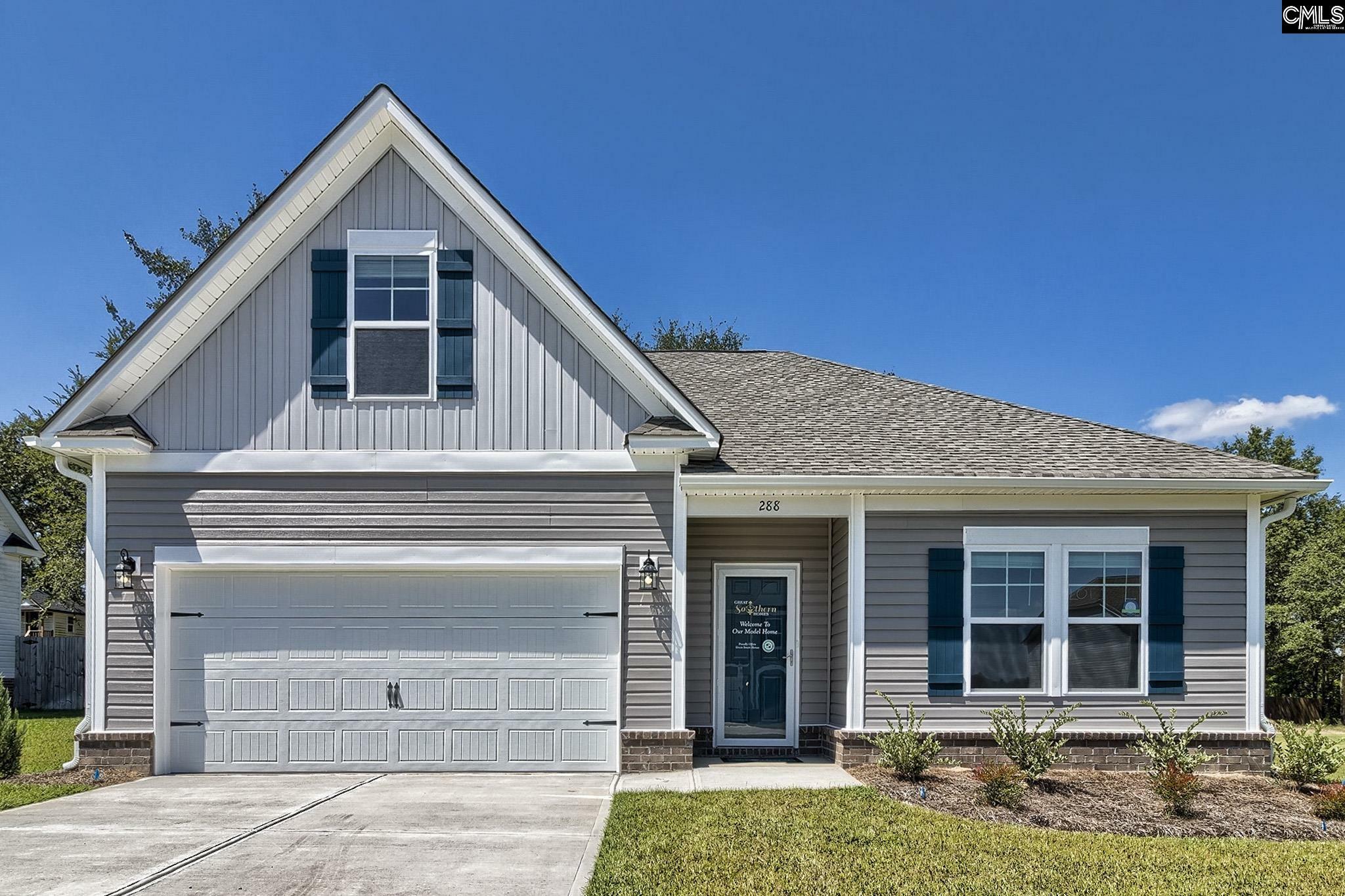 Property Photo: 340 Albee SC 29072