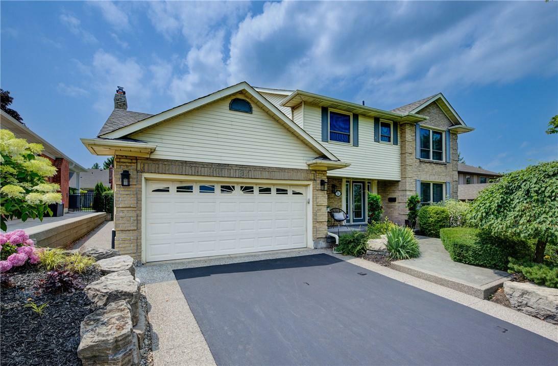 Property Photo: 14 Wade Road ON L9G3Y2