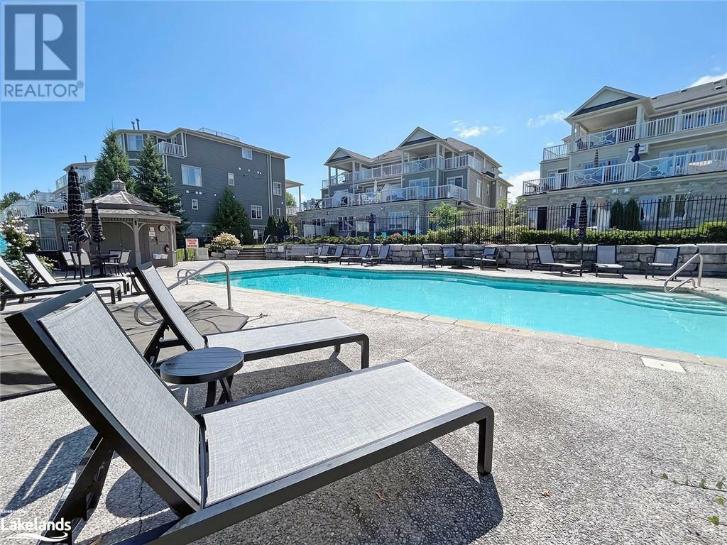 Property Photo: 40 Trott Boulevard ON L9Y5K5