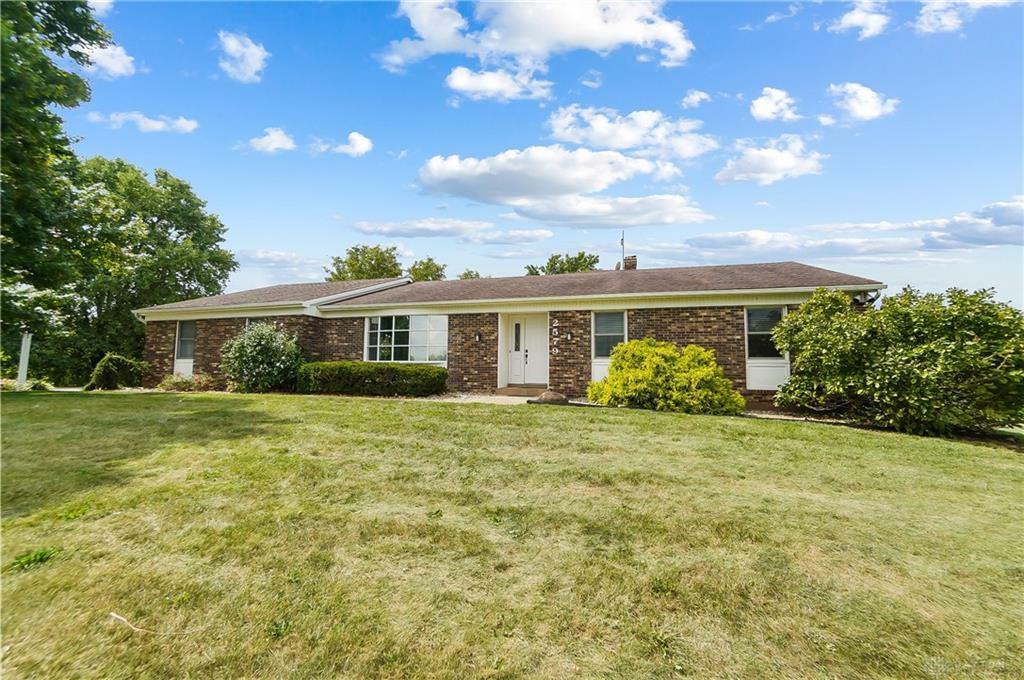 Property Photo: 2579 Mason Montgomery Road OH 45040