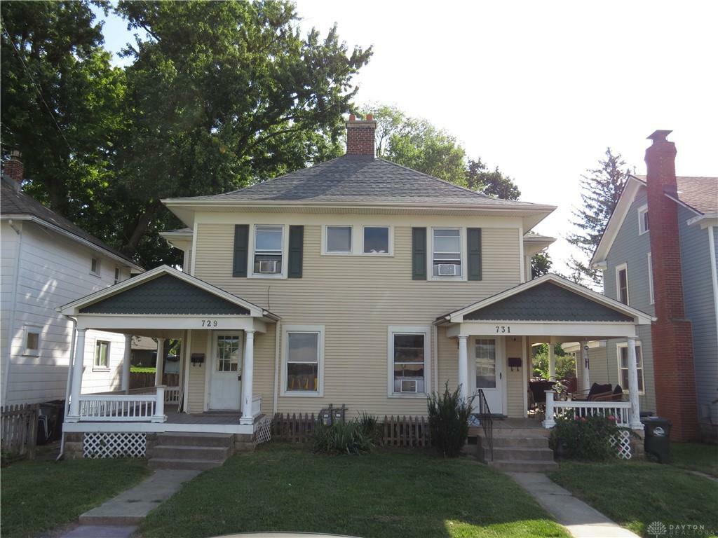 729-731 Grant Street  Troy OH 45373 photo