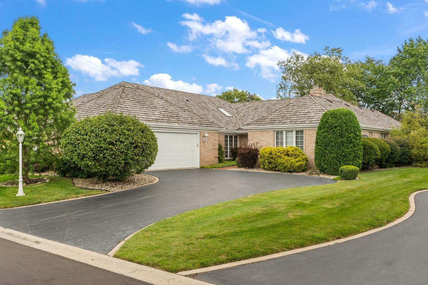 Property Photo: 133 Inverness Lane IN 46375